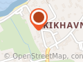 Cafe Kikhavn