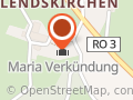 Kath. Filialkirche Maria Verkündigung