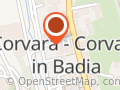 Ufficio turistico Corvara