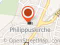 Philippuskirche - Evangelisch-Lutherische Kirchengemeinde Markt Schwaben - Philippuskirche