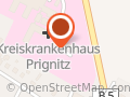 Rettungsdienst Landkreis Prignitz