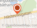 Tånguddens Båtuppläggningsplats Ab