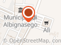 Alì supermercati - Via Milano