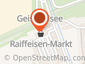 Raiffeisen Warengenossenschaft Mansfeld eG