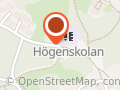 Högenskolan