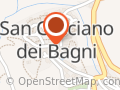 Comune S.casciano Dei Bagni