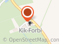 Kik-forbi Gårdbutik