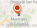 Municipio di Tuscania