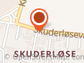 Skuderløse Vandværk