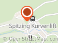 Parkplatz Kurvenlift-Stüberl