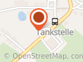 Raiffeisen Warengesellschaft Köthen-Bernburg mbH Tankstelle