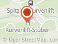Kurvenlift
