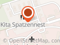ASB Kita "Spatzennest" Halle-Dölau