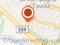 Ambulatorio Fisioterapico Di Sbarzaglia P. E Carapia B. Snc Ambulatorio Fisioterapia