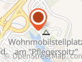 Wohnmobil Stellplatz Am Pflegerspitz