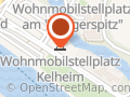 Wohnmobilstellplatz Kelheim (alter Standort)