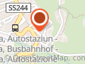 Ristorante Les Stües