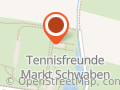 Tennisfreunde Markt Schwaben e.V.