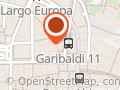 Roy Roger's Padova