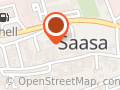 Kirche Saasa