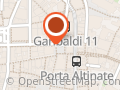 Travel Office CartOrange