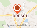 Kirche Bresch - Pfarrsprengel Berge-Neuhausen