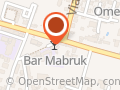 Mabruk Bar