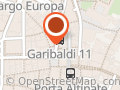 Zadalux Ottica Corso Garibaldi (Corso Garibaldi 2/a, Padova, Veneto)