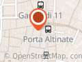 La Mafaldina Pizzeria CENTRO STORICO