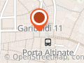 Bottega del caffe Dersut