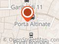 Officine Cavour Apartment CENTRO STORICO PADOVA