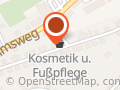 Ludwikowsky Ute Kosmetik-Fußpflege