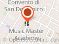 Musica Dischi Sangiorgi Di Sangiorgi Giovanni e C. SNC