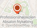 Campus Nykøbing F.