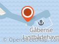 Gåbense Havn, Gåbense Bådelaug