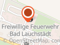 Feuerwehrhaus/Rettungswache