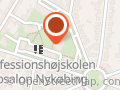 Professionshøjskolen Absalon - Nykøbing F.