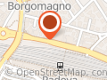 Comune di Padova - Posto Polizia Congiunto