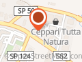 Glassdrive Point Acquapendente