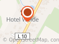 Hotel Weide Inh. Peter Weide