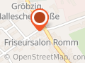 Friseur & Kosmetik Salon Romm