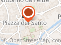 Tomba di Sant'Antonio