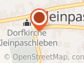 Evangelisches Pfarramt Kleinpaschleben