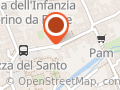 Casa Del Pellegrino SRL