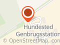 Hundested Genbrugsstation