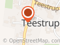 Teestrup Forsamlingshus