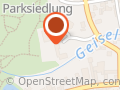 Senioren Wohn- und Pflege GmbH "Am Stadtpark Braunsbedra