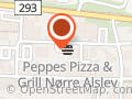 Peppes Pizza & Grill Nørre Alslev