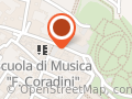 L'ocanda Di Arezzo