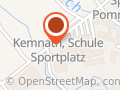 Mehrzweckhalle